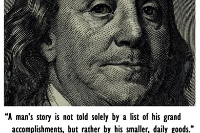 By Benjamin Franklin Quotes. QuotesGram
