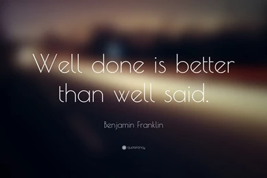 Benjamin Franklin Quotes (20 Wallpapers)   Quotefancy