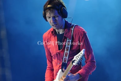 Paul Gilbert By Cocobi lens On DeviantArt