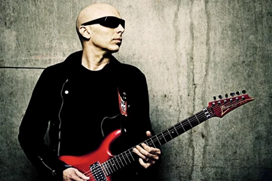 Publications By Shegor: Mr. Joe Satrianiii