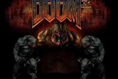 Doom 3 Wallpapers   Wallpapers Cave