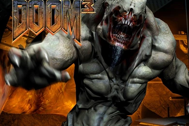 1280x1024 Doom 3 Desktop PC And Mac Wallpapers