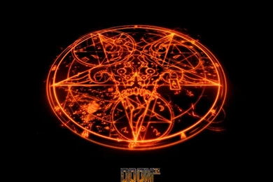 DOOM 3 Wallpapers By Ratfinger2 On DeviantArt