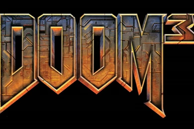 Doom 3 Wallpapers [2]   (