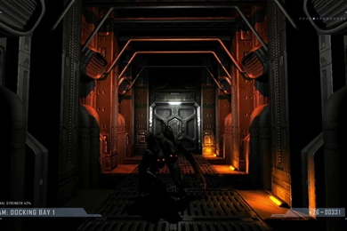 Top Doom 3 Bfg Wallpapers