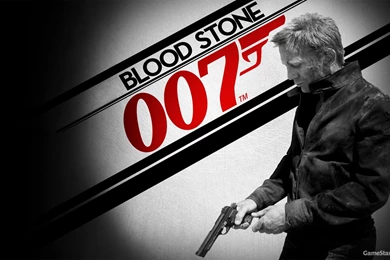 Blood Stone 007 >> HD Wallpaper, Get It Now!