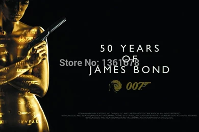 Popular 007 Wallpaper Buy Cheap 007 Wallpapers Lots From China 007 ...