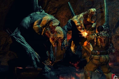 Doom 3   Game   View Single Trivia   VGFacts