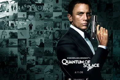 Wallpapers 007 By Lool705 On DeviantArt