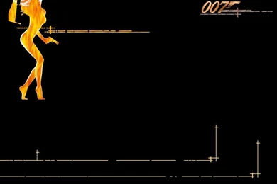 James Bond 007 Wallpapers Download