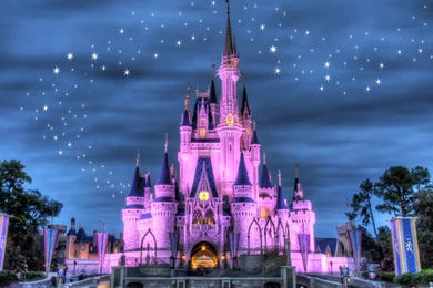 55 Amusement Park HD Wallpapers