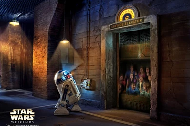 Larger Star Wars Weekends Images Now Available