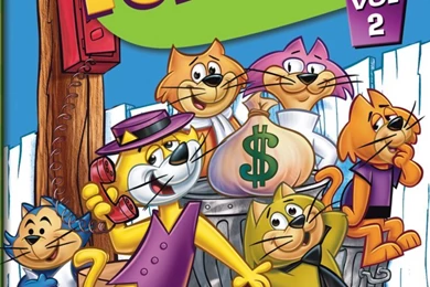 Top Cat Picture, Top Cat Wallpapers