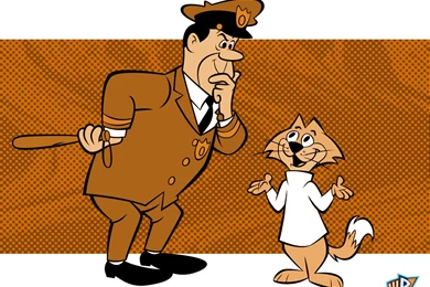 Top Cat   Hanna Barbera Wallpapers (26215095)   Fanpop