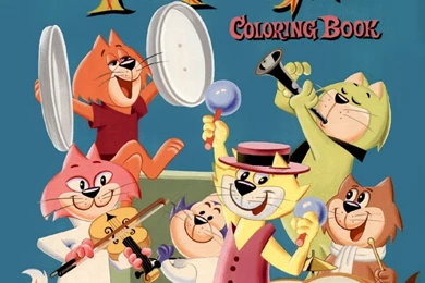 TopCat Desktop Picture, TopCat Desktop Wallpapers