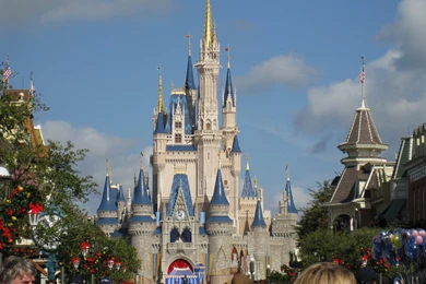 Disney World Wallpapers 38610 HD Wallpapers