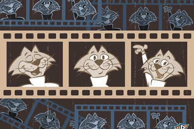 Top Cat   Hanna Barbera Wallpapers (26215094)   Fanpop