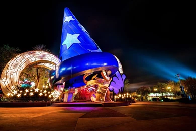 Disney World Wallpapers   Images   Tbwnz.com