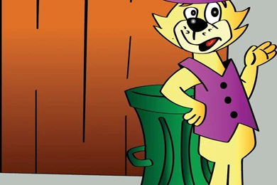 Top Cat Favourites By Daiskida On DeviantArt