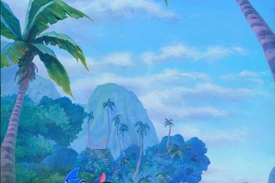 Cute, Disney, Kawaii, Love, Stitch   Image