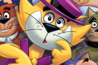 Movie Review   Top Cat (2011) By TheArtfulDodger1 On DeviantArt