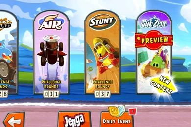 Image   Angry Birds Go Sub Zero Episode Selection.png   Angry ...