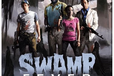 Worhpacitol: Left 4 Dead Wallpapers