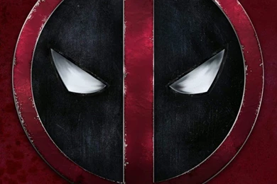 Download Deadpool Logo HD Wallpapers For iPhone 4 / 4s ...