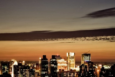 City Landscape Iphone Wallpapers