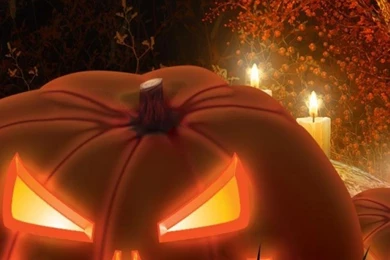 Halloween iPhone Wallpapers For iPhone 6