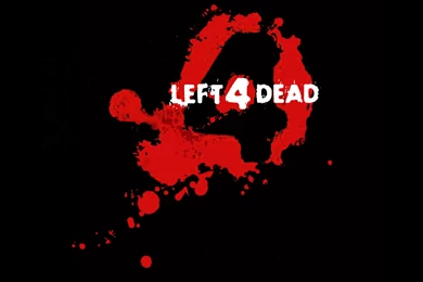 65 Left 4 Dead HD Wallpapers