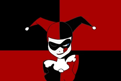 198 Harley Quinn HD Wallpapers