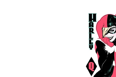 Comics Harley Quinn Joker » WallDevil   Best Free HD Desktop And ...