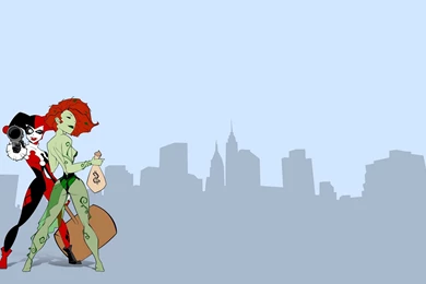 DC COMICS Superhero Hero Warrior D c Comics Harley Quinn D ...