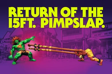 15 Foor Pimp Slap Wallpaper Backgrounds