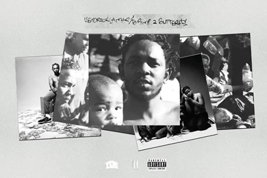 To Pimp A Butterfly Wallpapers « Kanye West Forum