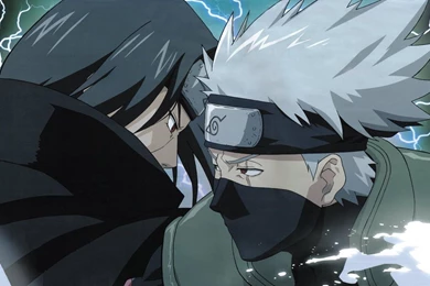 Wallpapers HD: Naruto Y Naruto Shippuden Wallpapers Full HD