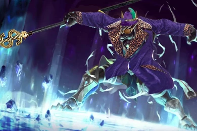 Trick2g   DeviantArt