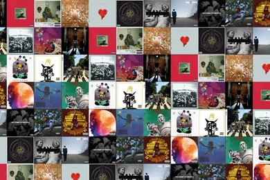 Kendrick Lamar To Pimp Butterfly Kanye West Graduation Wallpapers ...