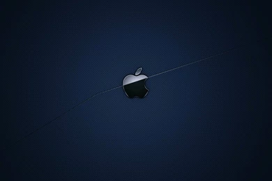 Black Blue Apple HD Wallpapers