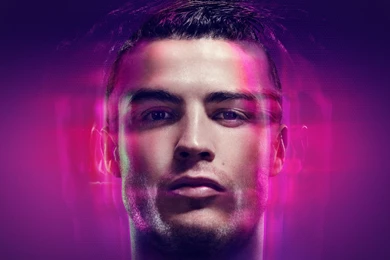 Download Wallpapers 2560x1440 Cristiano Ronaldo, Ronaldo, Real ...