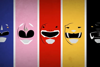 Blo0p Power Rangers White Ranger » WallDevil   Best Free HD ...