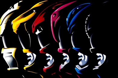 Power Rangers Movie Wide HD Wallpapers   DreamLoveWallpapers