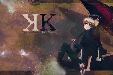 K Project K(anime) Wiki Wikia