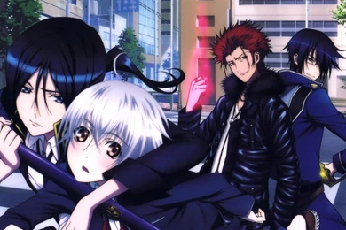 K PROJECT WALLPAPER   (