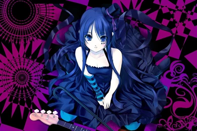 K On Anime Hd Wallpapers