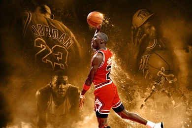 Basketball NBA Wallpapers