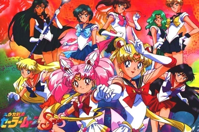 IMPERIO LUNAR:: Wallpapers