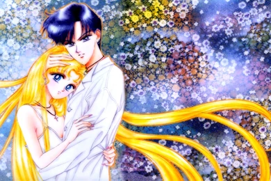 Sailor Moon   Winx Club & Sailor Scouts Wallpapers (36710908)   Fanpop