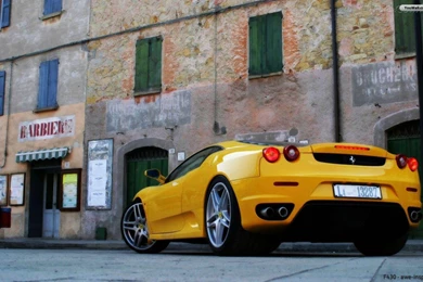 YouWall   Ferrari F430 Wallpapers   Wallpaper,wallpapers,free ...